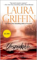 Unspeakable by Laura Griffin: Book Cover