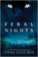 Feral Nights by Cynthia Leitich Smith: NOOK Book Cover