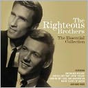 The Essential Collection by The Righteous Brothers: CD Cover