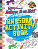 Ripley by Ripley's Believe It Or Not!: Item Cover