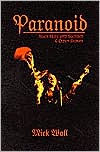 Paranoid: Black Days with Sabbath & Other Horror Stories