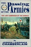 Passing of the Armies: The Last Campaign of the Armies
