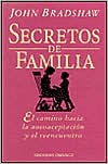 Secretos de Familia: El Camino Hacia la Autoaceptacion y el Reencuentro