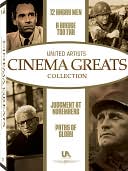 United Artists Cinema Greats Collection, Vol. 3