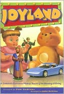 Joyland: A Children's Christmas Musical Teaching the Blessing of Giving