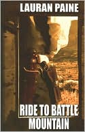 Ride to Battle Mountain
