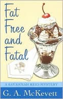 Fat Free and Fatal (Savannah Reid Series #12)