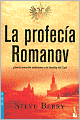 La profecía Romanov (The Romanov Prophecy)