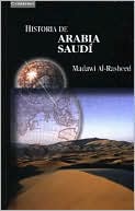 Historia de Arabia Saudi