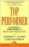 Top Performer (en espanol)