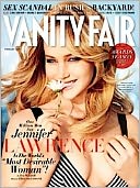 Vanity Fair - One Year Subscription: Magazine Cover