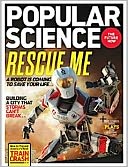 Popular Science - One Year Subscription: Magazine Cover