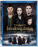 The Twilight Saga: Breaking Dawn - Part 2 with Kristen Stewart