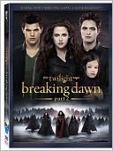 The Twilight Saga: Breaking Dawn - Part 2 with Kristen Stewart