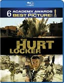The Hurt Locker with Jeremy Renner