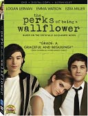 The Perks of Being a Wallflower with Logan Lerman