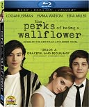 The Perks of Being a Wallflower with Logan Lerman