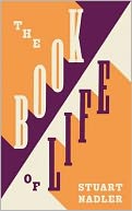 The Book of Life by Stuart Nadler: Book Cover