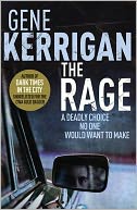 Rage by Gene Kerrigan: Book Cover