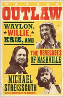 Outlaw by Michael Streissguth: Book Cover