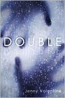 Double by Jenny Valentine: Book Cover