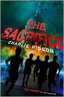 The Sacrifice (Enemy Series #4) by Charlie Higson: NOOK Book Cover