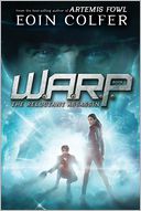 The Reluctant Assassin (W.A.R.P. Series #1) by Eoin Colfer: NOOK Book Cover