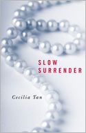 Slow Surrender by Cecilia Tan: Book Cover