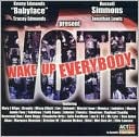 Wake Up Everybody [CD & DVD]