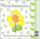 My Best Friend Is a Salamander