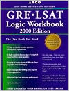 GRE LSAT Logic Workbook: 2000 Edition