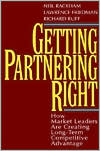 Getting Partnering Right: How Market Leaders Are Creating Long-Term Competitive Advantage