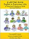 Writing Book: English in Everyday Life