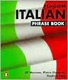 Italian Phrase Book