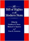 The Bill of Rights in the Modern State