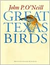 Great Texas Birds