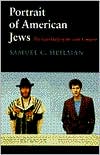 Portrait Of American Jews