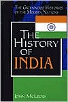 The History of India