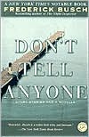 Don't Tell Anyone