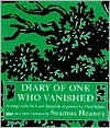 Diary of One Who Vanished
