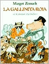 La Gallinita Roja