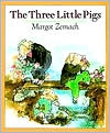 The Three Little Pigs: An Old Story