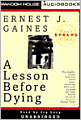 A Lesson before Dying