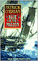 Blue at the Mizzen