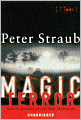 Magic Terror: Seven Tales