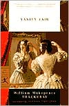 Vanity Fair: A Novel without a Hero