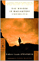The Master of Ballantrae: A Winter's Tale