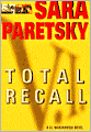 Total Recall (V. I. Warshawski Series #10)
