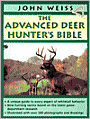 The Advanced Deer Hunter's Bible