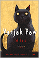 Varjak Paw